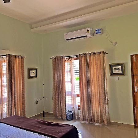 Beautiful Farm House & Villa - Monappa Estate - Top Rated 乌杜皮 外观 照片