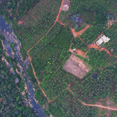 Beautiful Farm House & Villa - Monappa Estate - Top Rated 乌杜皮 外观 照片