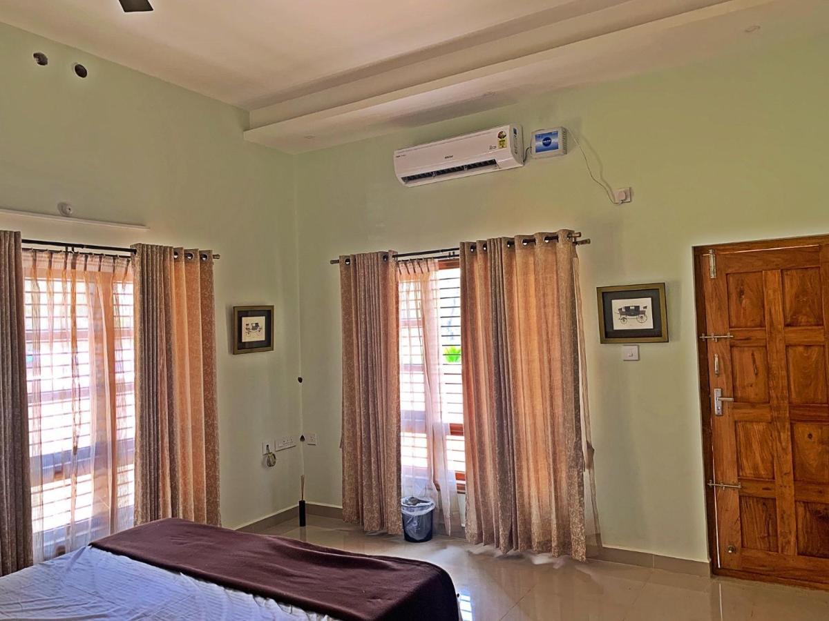 Beautiful Farm House & Villa - Monappa Estate - Top Rated 乌杜皮 外观 照片
