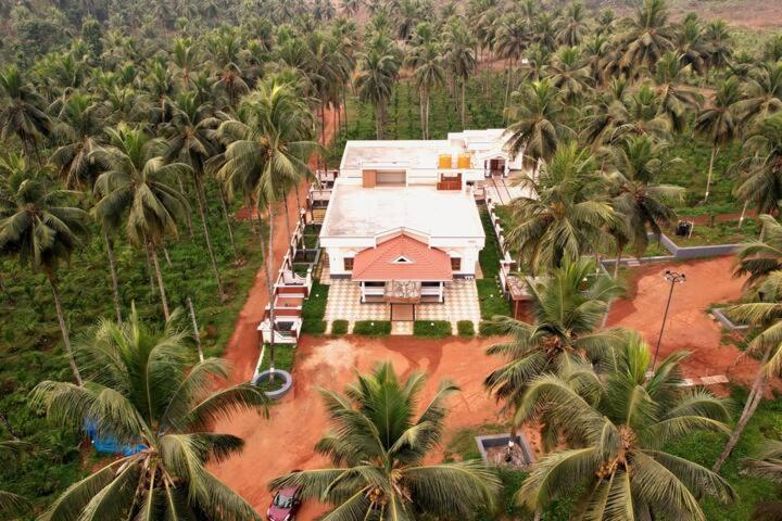 Beautiful Farm House & Villa - Monappa Estate - Top Rated 乌杜皮 外观 照片