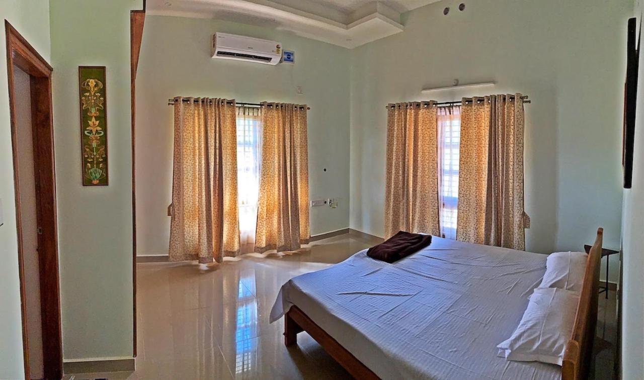 Beautiful Farm House & Villa - Monappa Estate - Top Rated 乌杜皮 外观 照片